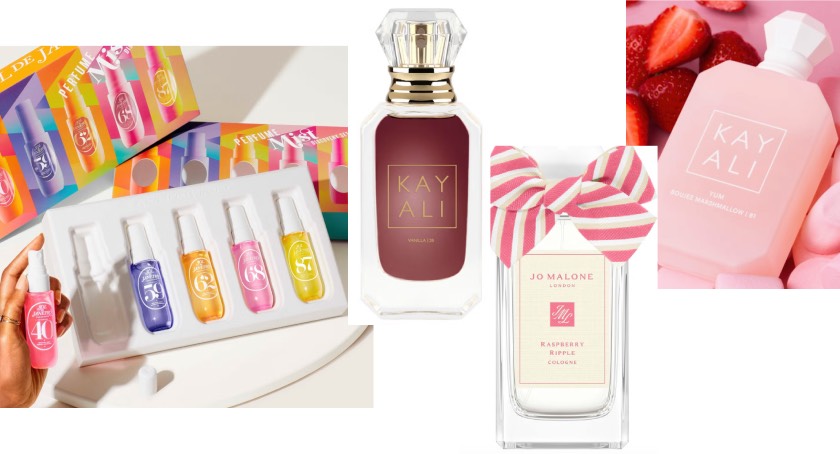Cult Beauty Finds Vanilla is the Scent of Spring & Summer